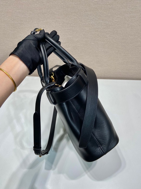 Prada Top Handle Bags